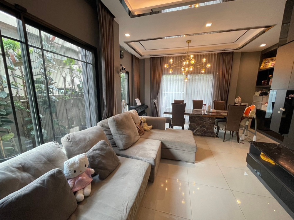 บางกอก บูเลอวาร์ด แจ้งวัฒนะ 2 / 3 ห้องนอน (ขาย), Bangkok Boulevard Chaengwattana 2 / 3 Bedrooms (SALE) GAMET426