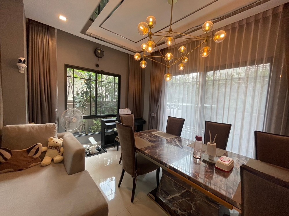 บางกอก บูเลอวาร์ด แจ้งวัฒนะ 2 / 3 ห้องนอน (ขาย), Bangkok Boulevard Chaengwattana 2 / 3 Bedrooms (SALE) GAMET426