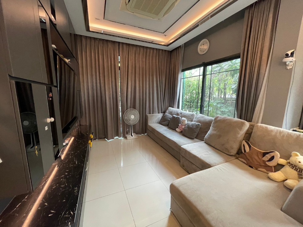 บางกอก บูเลอวาร์ด แจ้งวัฒนะ 2 / 3 ห้องนอน (ขาย), Bangkok Boulevard Chaengwattana 2 / 3 Bedrooms (SALE) GAMET426