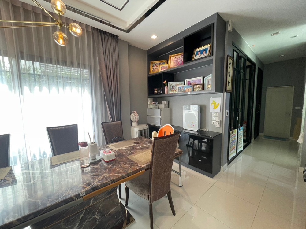 บางกอก บูเลอวาร์ด แจ้งวัฒนะ 2 / 3 ห้องนอน (ขาย), Bangkok Boulevard Chaengwattana 2 / 3 Bedrooms (SALE) GAMET426