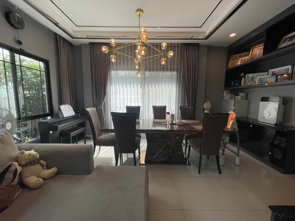 บางกอก บูเลอวาร์ด แจ้งวัฒนะ 2 / 3 ห้องนอน (ขาย), Bangkok Boulevard Chaengwattana 2 / 3 Bedrooms (SALE) GAMET426