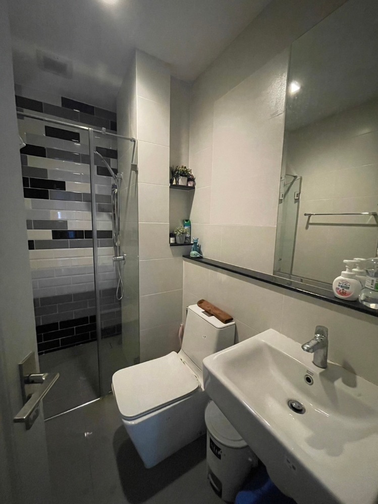 บางกอก บูเลอวาร์ด แจ้งวัฒนะ 2 / 3 ห้องนอน (ขาย), Bangkok Boulevard Chaengwattana 2 / 3 Bedrooms (SALE) GAMET426