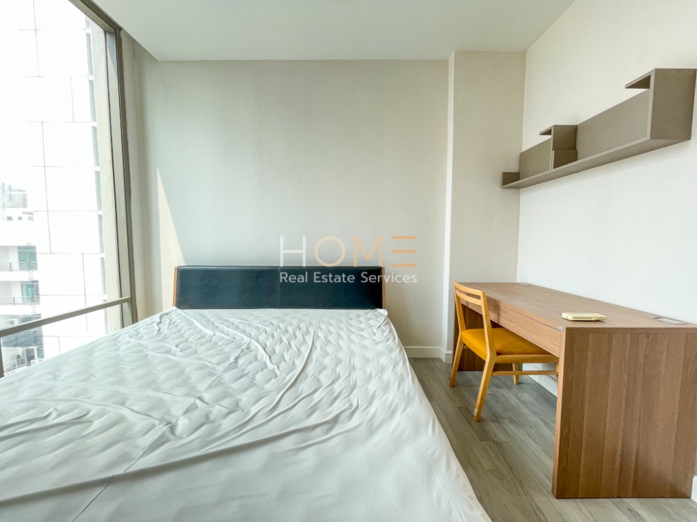 ติด BTS วงเวียนใหญ่ ✨ The Room BTS Wongwianyai / 2 Bedrooms (SALE), เดอะ รูม BTS วงเวียนใหญ่ / 2 ห้องนอน (ขาย) DO326