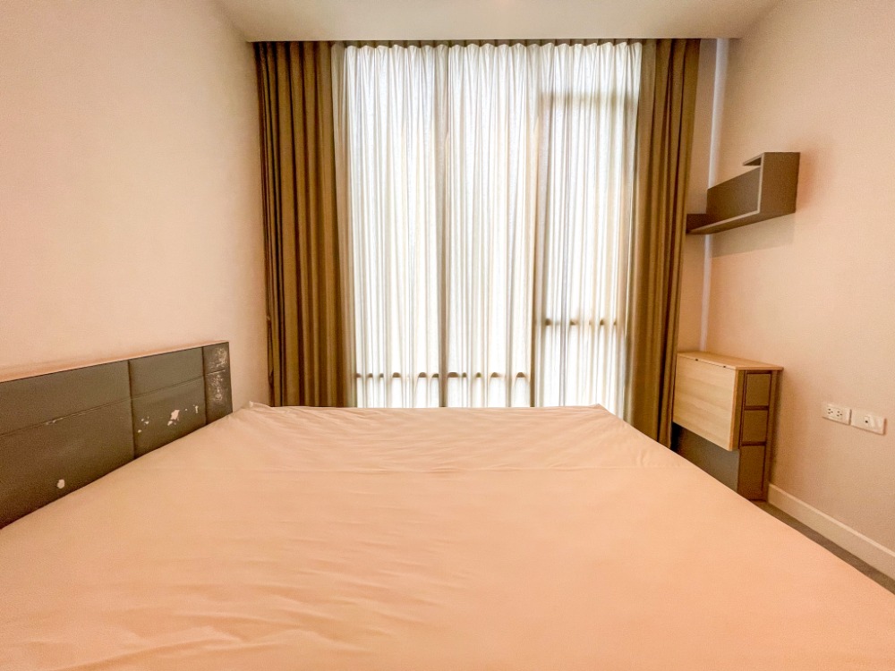 ติด BTS วงเวียนใหญ่ ✨ The Room BTS Wongwianyai / 2 Bedrooms (SALE), เดอะ รูม BTS วงเวียนใหญ่ / 2 ห้องนอน (ขาย) DO326