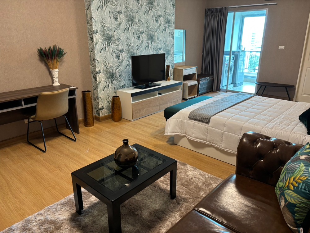 Supalai Park Ekkamai - Thonglor / 1 Bedroom (SALE), ศุภาลัยปาร์ค เอกมัย - ทองหล่อ / 1 ห้องนอน (ขาย) MOOK372