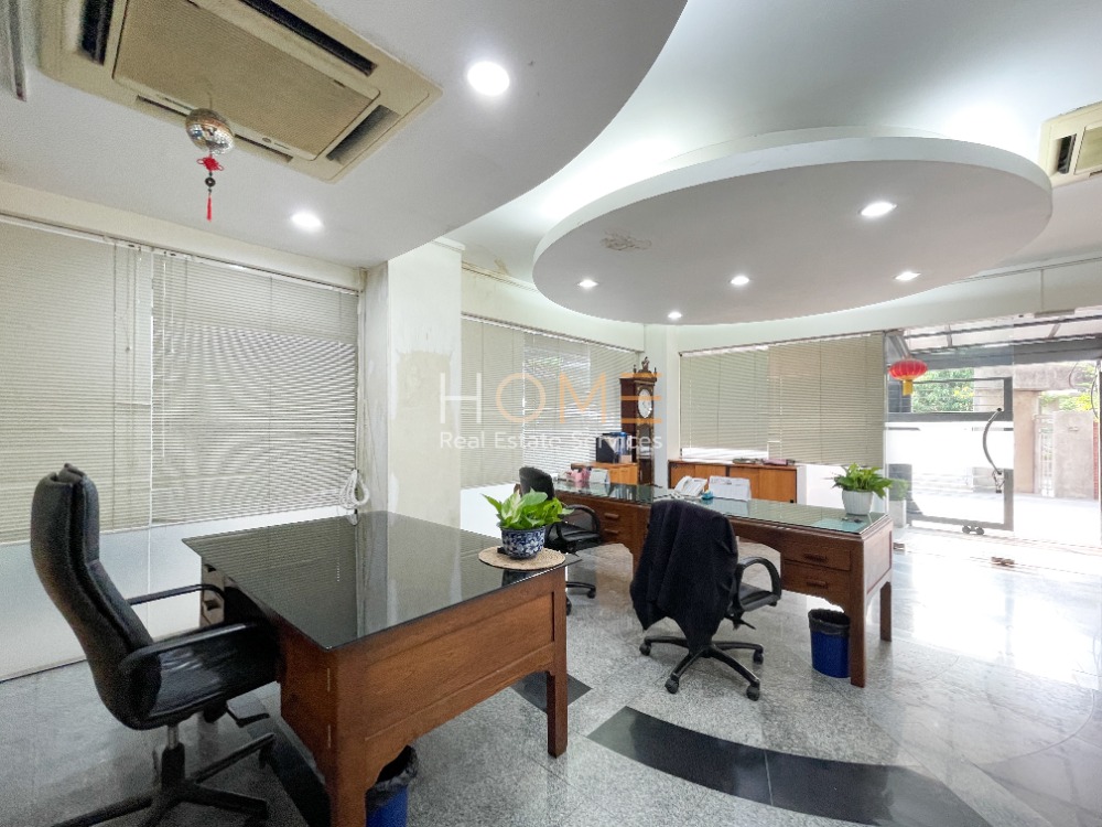 ออฟฟิศวิภาวดี 20 / 5 ห้อง (ขาย), Vibhavadi 20 Office / 5 Rooms (SALE) MEAW426