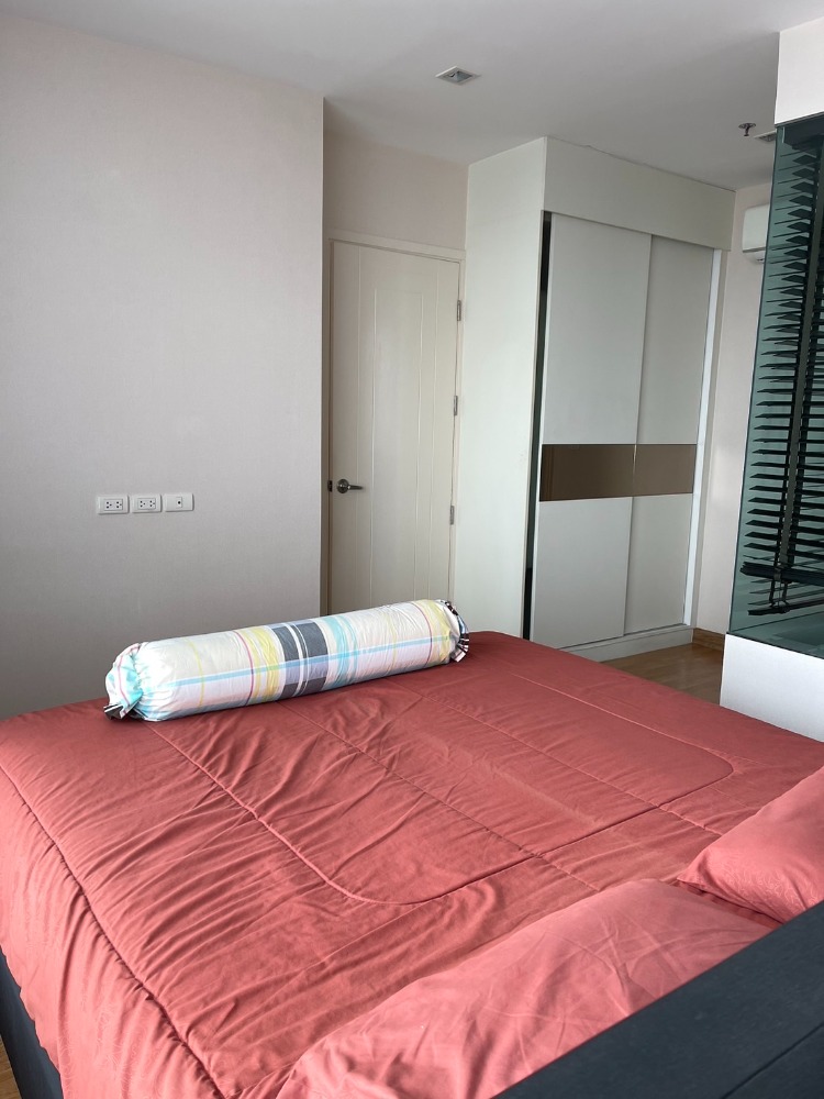 Q House Sukhumvit 79 / 2 Bedrooms (SALE WITH TENANT), คิว เฮ้าส์ สุขุมวิท 79 / 2 ห้องนอน (ขายพร้อมผู้เช่า) HL1541