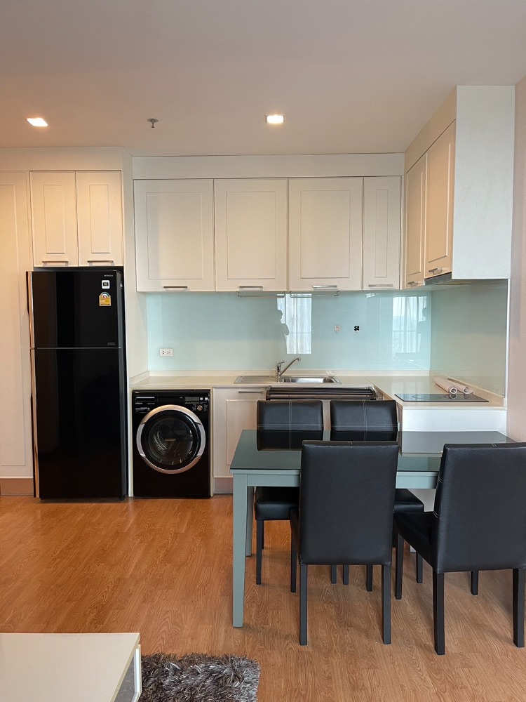 Q House Sukhumvit 79 / 2 Bedrooms (SALE WITH TENANT), คิว เฮ้าส์ สุขุมวิท 79 / 2 ห้องนอน (ขายพร้อมผู้เช่า) HL1541