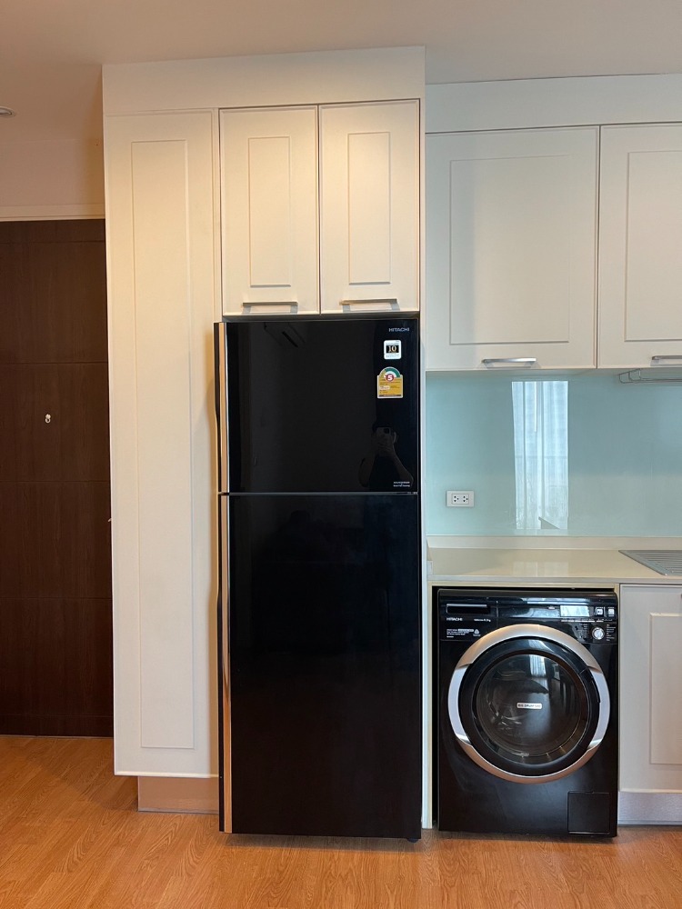 Q House Sukhumvit 79 / 2 Bedrooms (SALE WITH TENANT), คิว เฮ้าส์ สุขุมวิท 79 / 2 ห้องนอน (ขายพร้อมผู้เช่า) HL1541