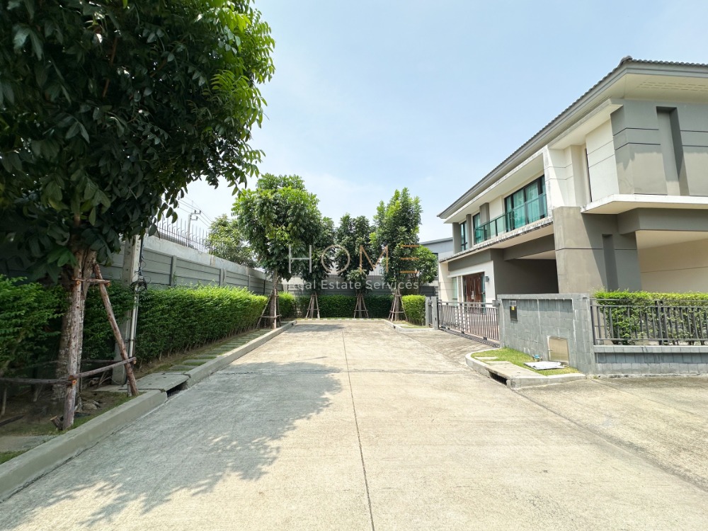 เดอะ ซิตี้ ราชพฤกษ์ - สวนผัก / 4 ห้องนอน (ขาย), The City Ratchaphruek - Suanphak / 4 Bedrooms (SALE) Q144