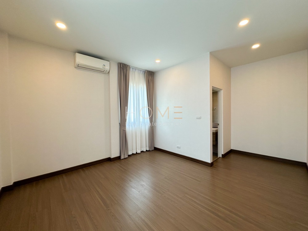 เดอะ ซิตี้ ราชพฤกษ์ - สวนผัก / 4 ห้องนอน (ขาย), The City Ratchaphruek - Suanphak / 4 Bedrooms (SALE) Q144