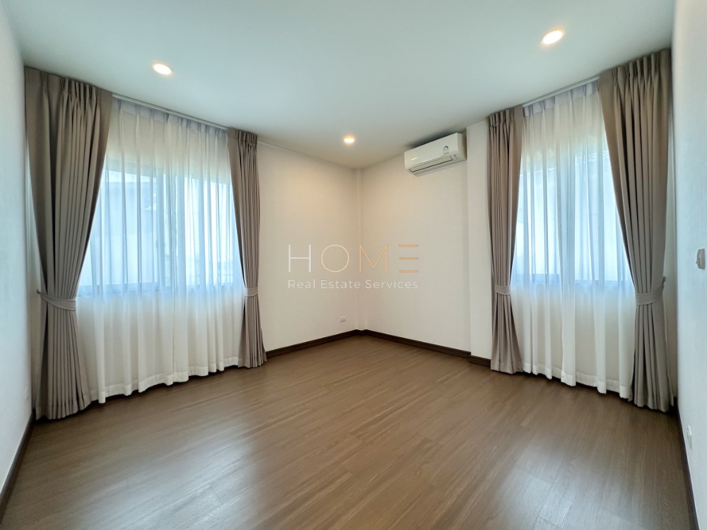 เดอะ ซิตี้ ราชพฤกษ์ - สวนผัก / 4 ห้องนอน (ขาย), The City Ratchaphruek - Suanphak / 4 Bedrooms (SALE) Q144