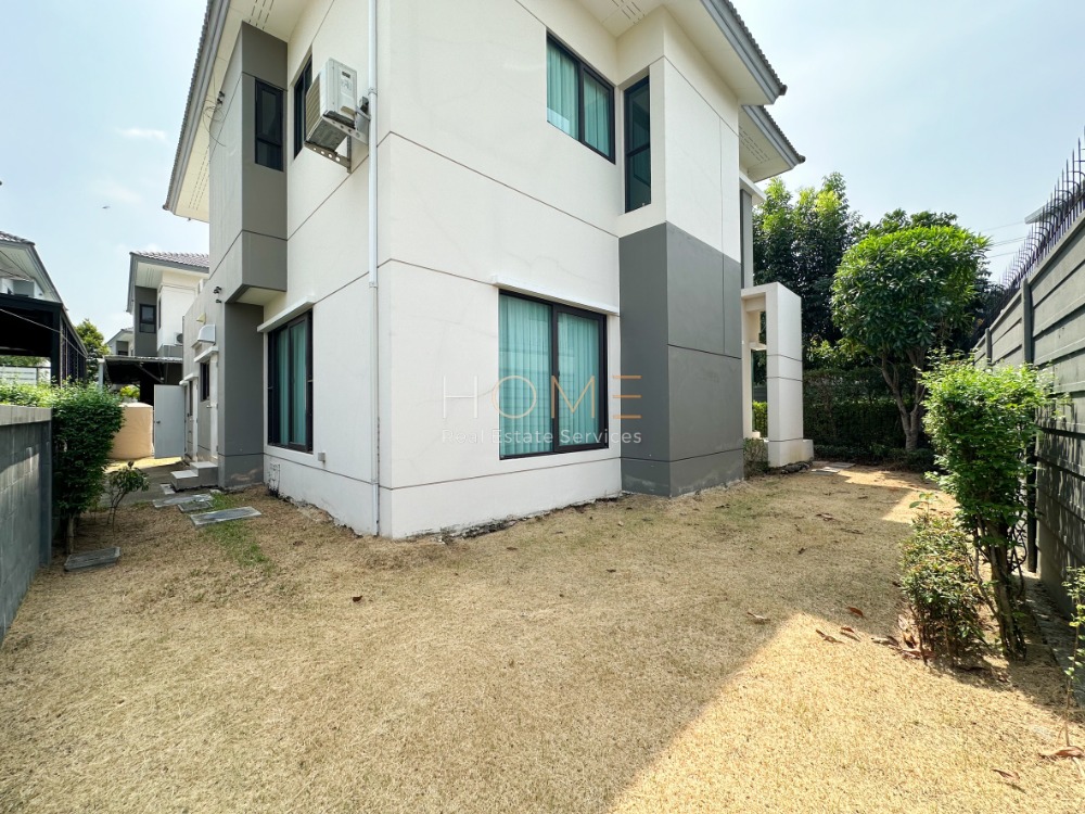 เดอะ ซิตี้ ราชพฤกษ์ - สวนผัก / 4 ห้องนอน (ขาย), The City Ratchaphruek - Suanphak / 4 Bedrooms (SALE) Q144