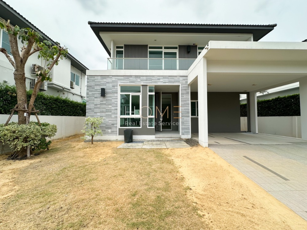 มัณฑนา เวสต์เกต / 4 ห้องนอน (ขาย), Mantana Westgate / 4 Bedrooms (SALE) STONE755