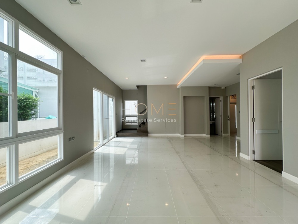 มัณฑนา เวสต์เกต / 4 ห้องนอน (ขาย), Mantana Westgate / 4 Bedrooms (SALE) STONE755