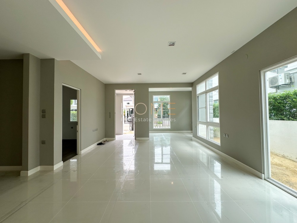 มัณฑนา เวสต์เกต / 4 ห้องนอน (ขาย), Mantana Westgate / 4 Bedrooms (SALE) STONE755