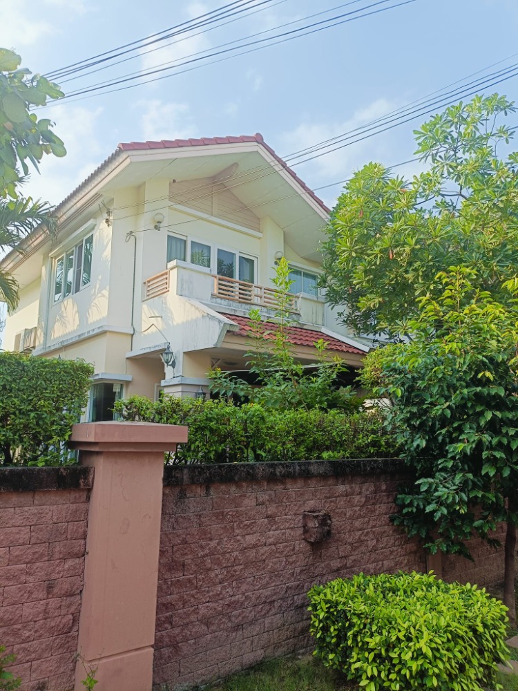 คาซ่าแกรนด์ ชัยพฤกษ์ แจ้งวัฒนะ / 3 ห้องนอน (ขาย), Casa Grand Chaiyapruek Chaengwattana / 3 Bedrooms (SALE) GAMET425