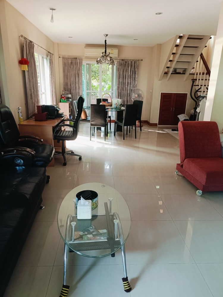 คาซ่าแกรนด์ ชัยพฤกษ์ แจ้งวัฒนะ / 3 ห้องนอน (ขาย), Casa Grand Chaiyapruek Chaengwattana / 3 Bedrooms (SALE) GAMET425