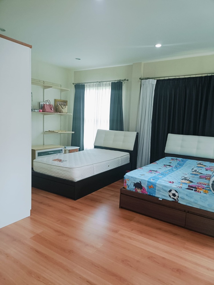 คาซ่าแกรนด์ ชัยพฤกษ์ แจ้งวัฒนะ / 3 ห้องนอน (ขาย), Casa Grand Chaiyapruek Chaengwattana / 3 Bedrooms (SALE) GAMET425