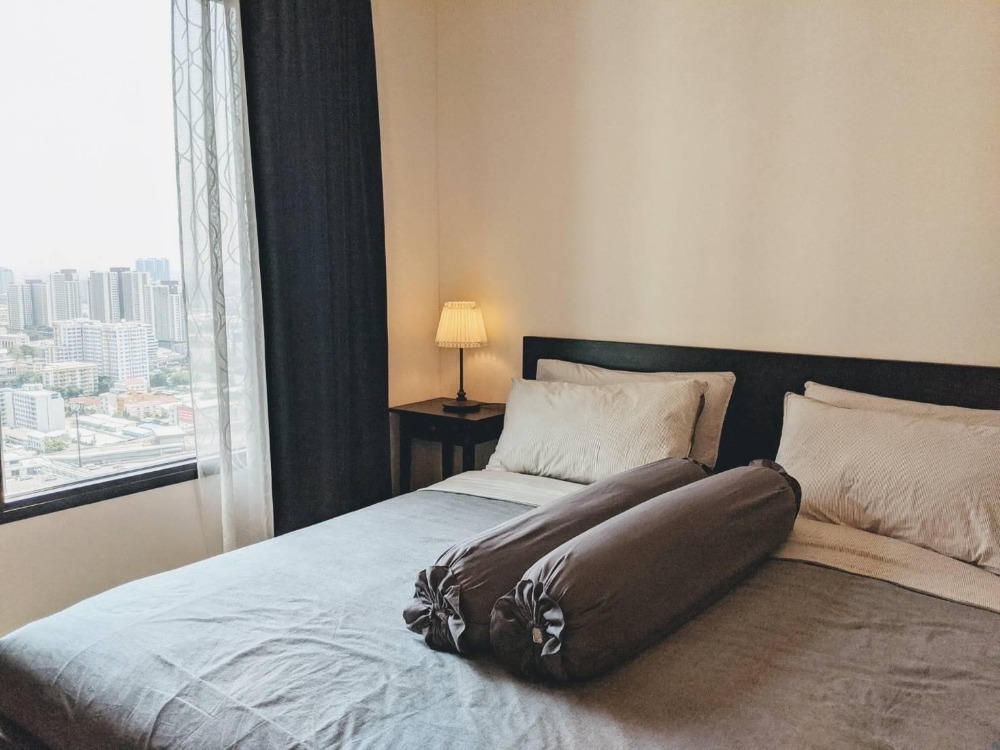 Life Asoke / 1 Bedroom (SALE), ไลฟ์ อโศก / 1 ห้องนอน (ขาย) MOOK399