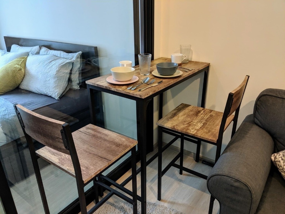 Life Asoke / 1 Bedroom (SALE), ไลฟ์ อโศก / 1 ห้องนอน (ขาย) MOOK399