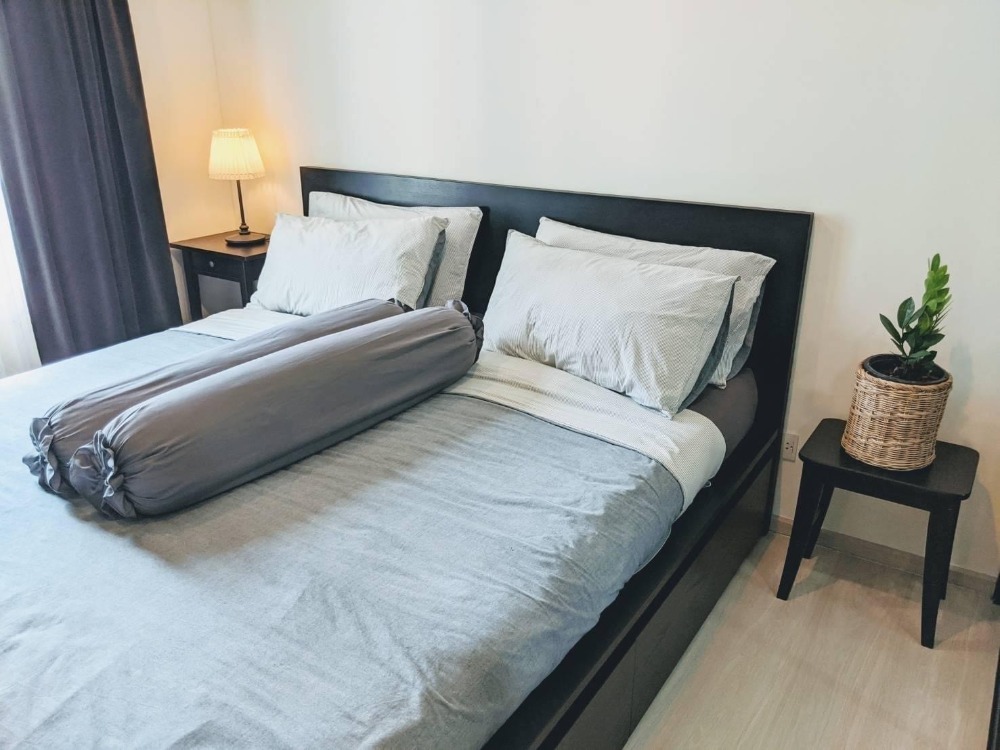 Life Asoke / 1 Bedroom (SALE), ไลฟ์ อโศก / 1 ห้องนอน (ขาย) MOOK399