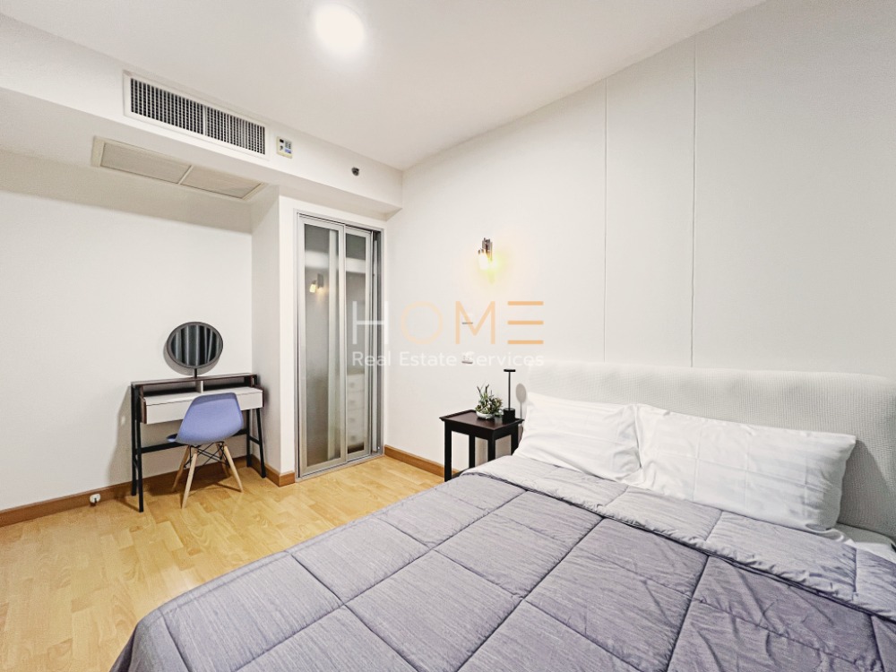 บิวอินสวยทั้งห้อง ✨ Supalai Premier Place Asoke / 2 Bedrooms (SALE WITH TENANT), ศุภาลัย พรีเมียร์ เพลส อโศก / 2 ห้องนอน (ขายพร้อมผู้เช่า) MOOK406