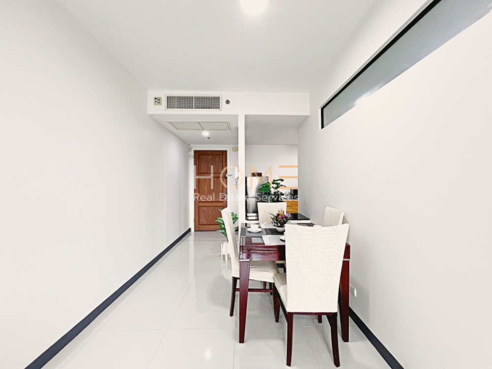 บิวอินสวยทั้งห้อง ✨ Supalai Premier Place Asoke / 2 Bedrooms (SALE WITH TENANT), ศุภาลัย พรีเมียร์ เพลส อโศก / 2 ห้องนอน (ขายพร้อมผู้เช่า) MOOK406