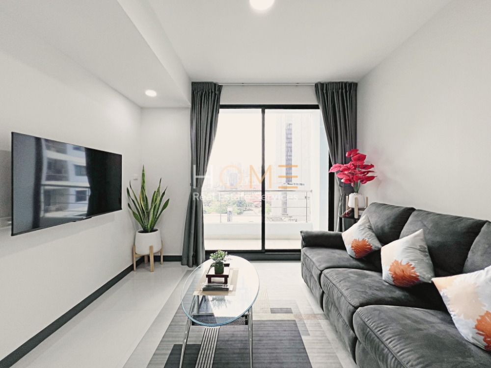 บิวอินสวยทั้งห้อง ✨ Supalai Premier Place Asoke / 2 Bedrooms (SALE WITH TENANT), ศุภาลัย พรีเมียร์ เพลส อโศก / 2 ห้องนอน (ขายพร้อมผู้เช่า) MOOK406