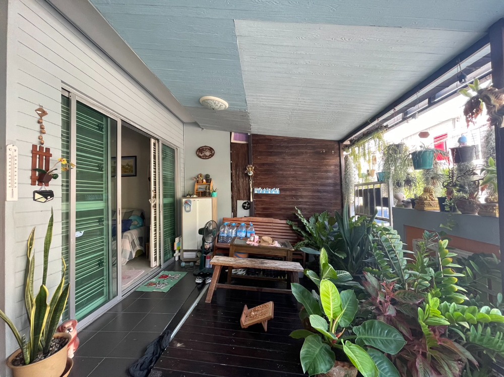 ทาวน์โฮม เดอะ คอนเนค 9 เกษตร - นวมินทร์ / 3 ห้องนอน (ขาย), The Connect 9 Kaset - Nawamin / Townhome 3 Bedrooms (FOR SALE) COF035