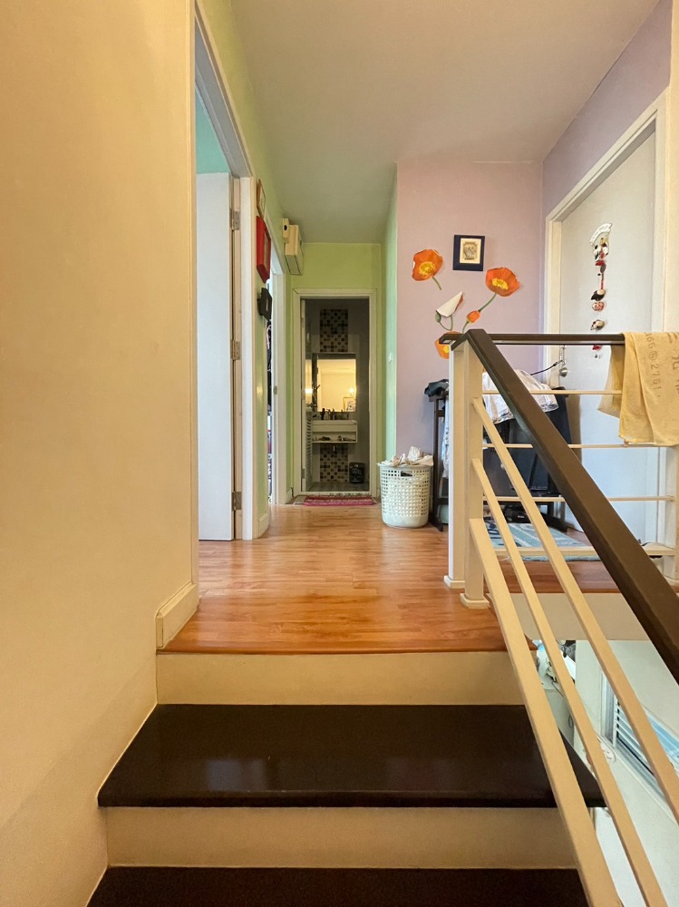 ทาวน์โฮม เดอะ คอนเนค 9 เกษตร - นวมินทร์ / 3 ห้องนอน (ขาย), The Connect 9 Kaset - Nawamin / Townhome 3 Bedrooms (FOR SALE) COF035