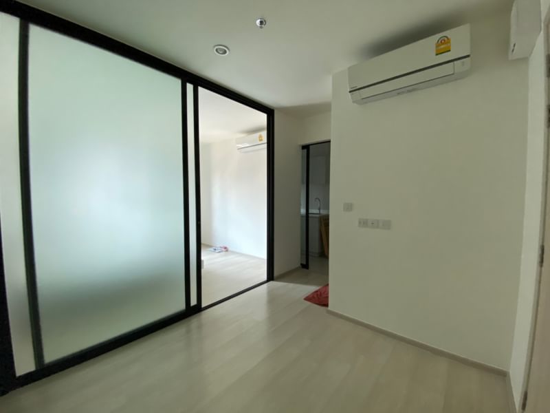 Life Asoke / 1 Bedroom (SALE), ไลฟ์ อโศก / 1 ห้องนอน (ขาย) MOOK401