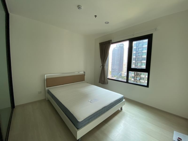 Life Asoke / 1 Bedroom (SALE), ไลฟ์ อโศก / 1 ห้องนอน (ขาย) MOOK401