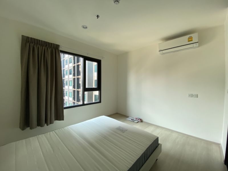 Life Asoke / 1 Bedroom (SALE), ไลฟ์ อโศก / 1 ห้องนอน (ขาย) MOOK401