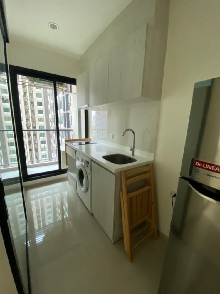 Life Asoke / 1 Bedroom (SALE), ไลฟ์ อโศก / 1 ห้องนอน (ขาย) MOOK401