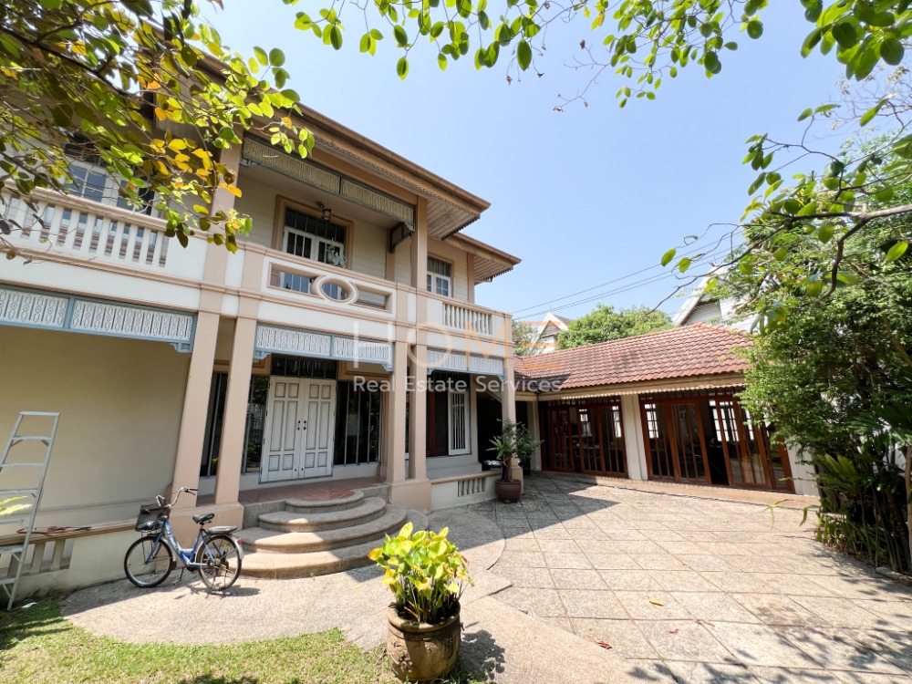 บ้านเดี่ยว สุขุมวิท ✨ บางนา-ตราด ซอย 4 / 3 ห้องนอน (ขาย), Detached House Bangna-Trad Soi 4 / 3 Bedrooms (FOR SALE) PUY296