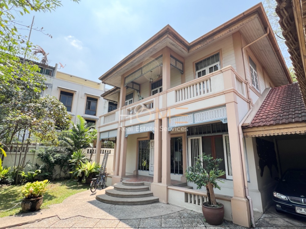 บ้านเดี่ยว สุขุมวิท ✨ บางนา-ตราด ซอย 4 / 3 ห้องนอน (ขาย), Detached House Bangna-Trad Soi 4 / 3 Bedrooms (FOR SALE) PUY296