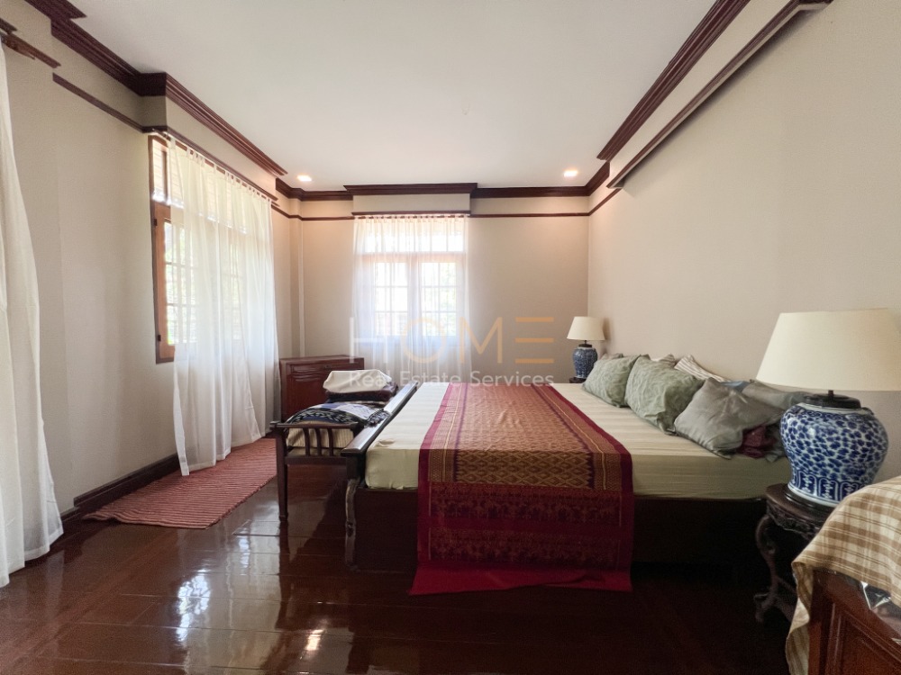 บ้านเดี่ยว สุขุมวิท ✨ บางนา-ตราด ซอย 4 / 3 ห้องนอน (ขาย), Detached House Bangna-Trad Soi 4 / 3 Bedrooms (FOR SALE) PUY296