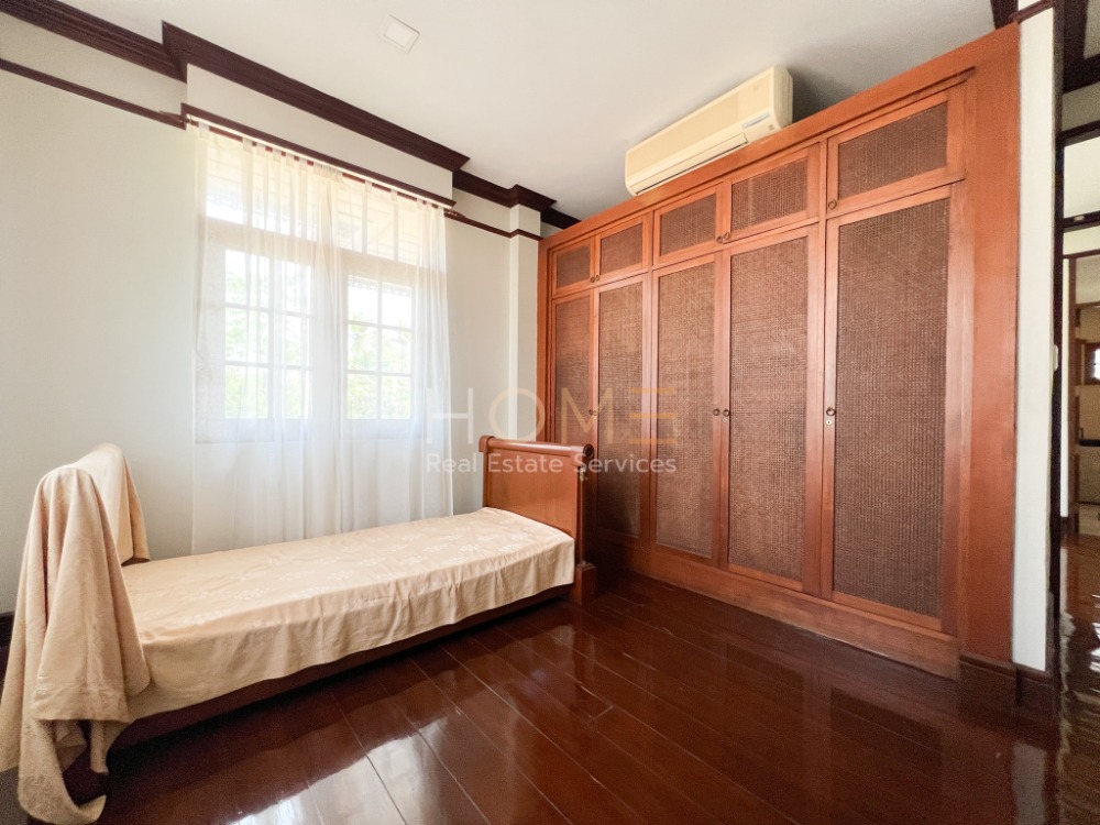 บ้านเดี่ยว สุขุมวิท ✨ บางนา-ตราด ซอย 4 / 3 ห้องนอน (ขาย), Detached House Bangna-Trad Soi 4 / 3 Bedrooms (FOR SALE) PUY296