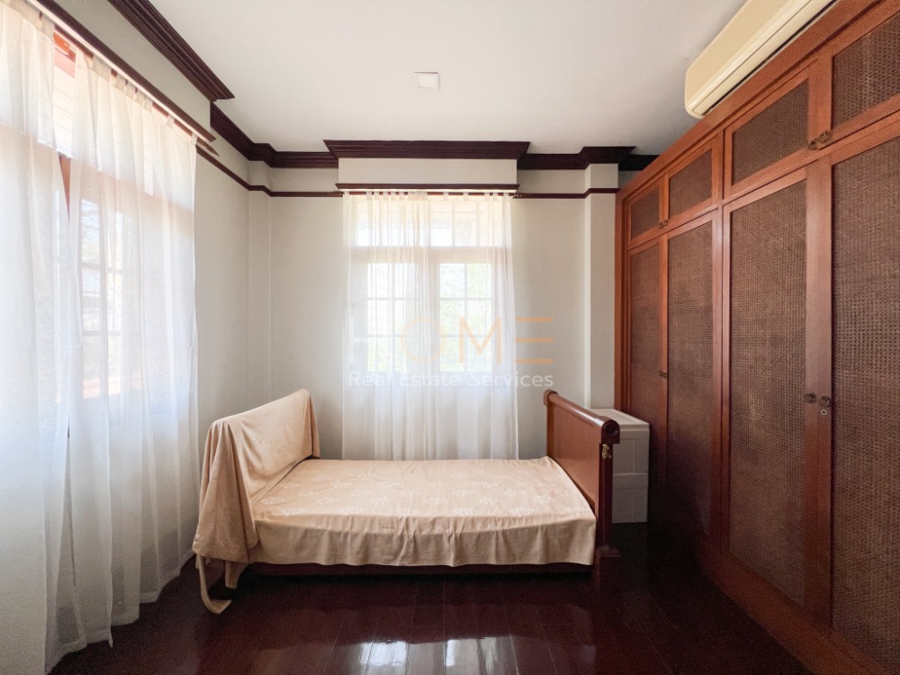 บ้านเดี่ยว สุขุมวิท ✨ บางนา-ตราด ซอย 4 / 3 ห้องนอน (ขาย), Detached House Bangna-Trad Soi 4 / 3 Bedrooms (FOR SALE) PUY296