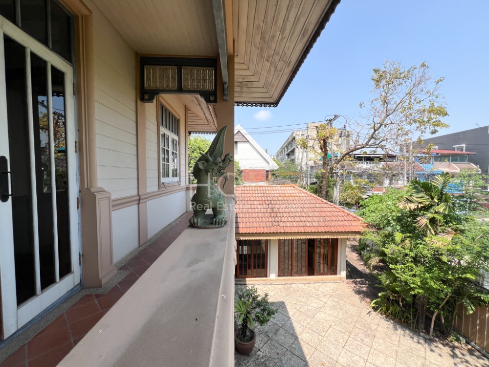 บ้านเดี่ยว สุขุมวิท ✨ บางนา-ตราด ซอย 4 / 3 ห้องนอน (ขาย), Detached House Bangna-Trad Soi 4 / 3 Bedrooms (FOR SALE) PUY296