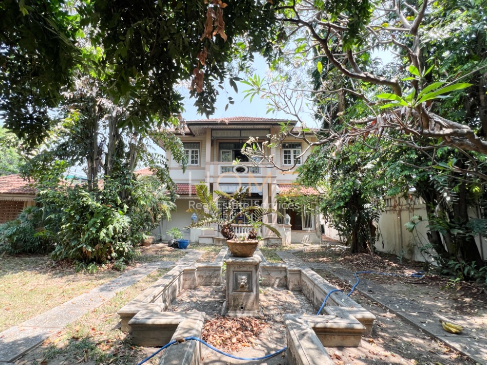 บ้านเดี่ยว สุขุมวิท ✨ บางนา-ตราด ซอย 4 / 3 ห้องนอน (ขาย), Detached House Bangna-Trad Soi 4 / 3 Bedrooms (FOR SALE) PUY296