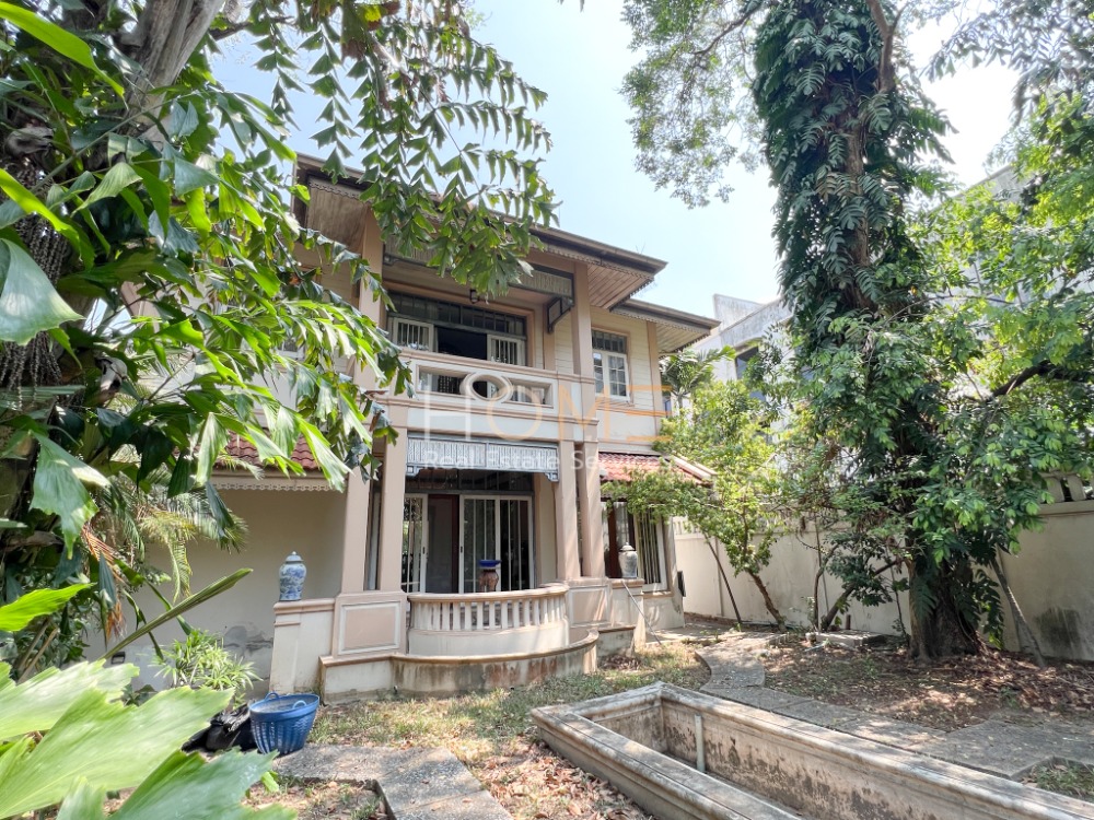 บ้านเดี่ยว สุขุมวิท ✨ บางนา-ตราด ซอย 4 / 3 ห้องนอน (ขาย), Detached House Bangna-Trad Soi 4 / 3 Bedrooms (FOR SALE) PUY296