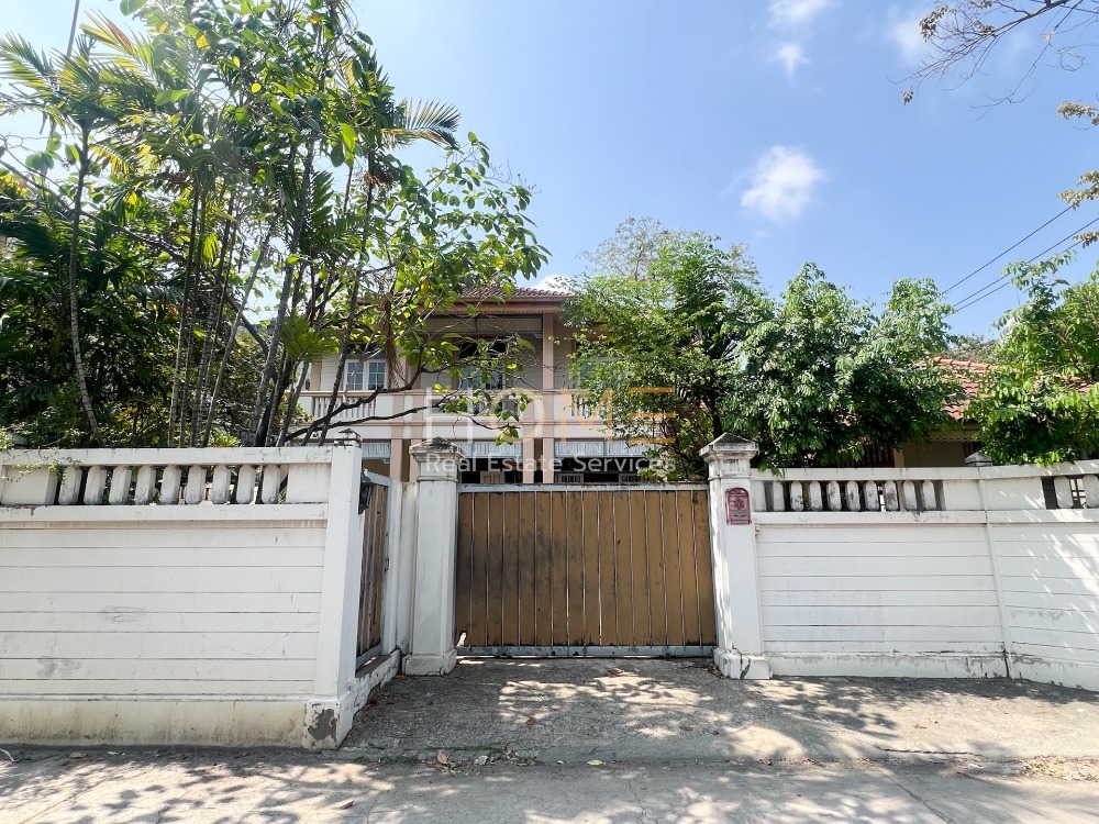 บ้านเดี่ยว สุขุมวิท ✨ บางนา-ตราด ซอย 4 / 3 ห้องนอน (ขาย), Detached House Bangna-Trad Soi 4 / 3 Bedrooms (FOR SALE) PUY296