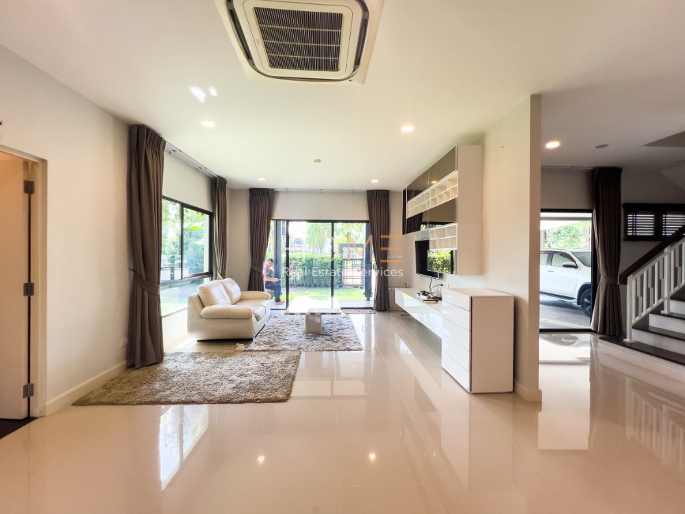 บุราสิริ ราชพฤกษ์ - 345 / 4 ห้องนอน (ขาย), Burasiri Ratchaphruek - 345 / 4 Bedrooms (SALE) GAMET423