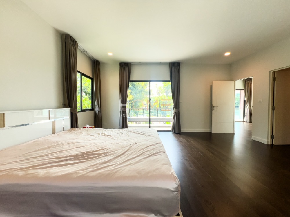 บุราสิริ ราชพฤกษ์ - 345 / 4 ห้องนอน (ขาย), Burasiri Ratchaphruek - 345 / 4 Bedrooms (SALE) GAMET423