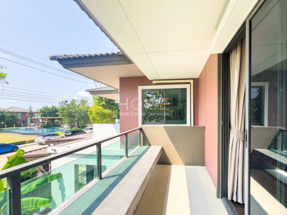 บุราสิริ ราชพฤกษ์ - 345 / 4 ห้องนอน (ขาย), Burasiri Ratchaphruek - 345 / 4 Bedrooms (SALE) GAMET423