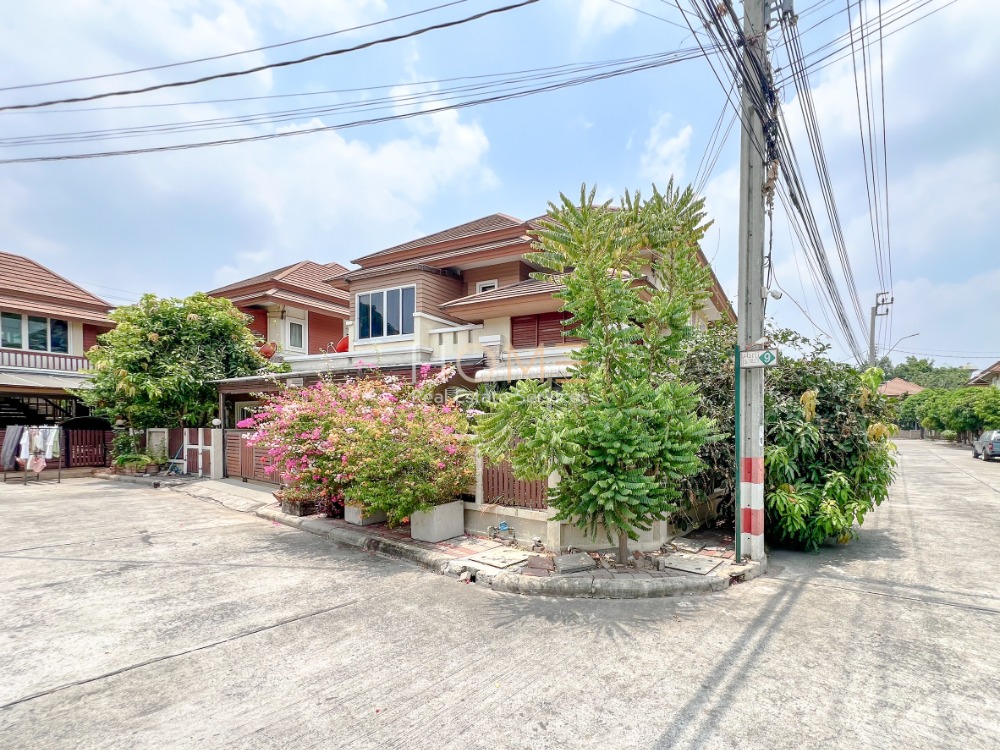 เศรณี รายา 2 / 4 ห้องนอน (ขาย), Seranee Raya 2 / 4 Bedrooms (SALE) GAMET431