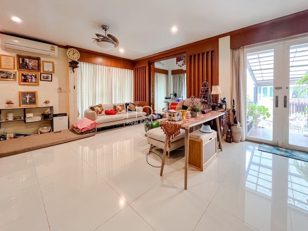 เศรณี รายา 2 / 4 ห้องนอน (ขาย), Seranee Raya 2 / 4 Bedrooms (SALE) GAMET431