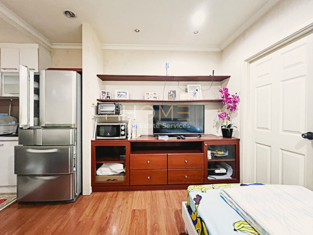 Grand Park View Asoke / 1 Bedroom (SALE), แกรนด์ พาร์ค วิว อโศก / 1 ห้องนอน (ขาย) MOOK412